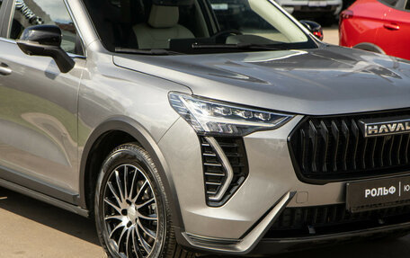 Haval Jolion, 2024 год, 2 280 000 рублей, 18 фотография