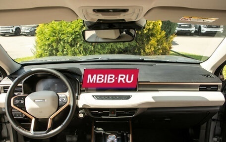 Haval Jolion, 2024 год, 2 280 000 рублей, 11 фотография