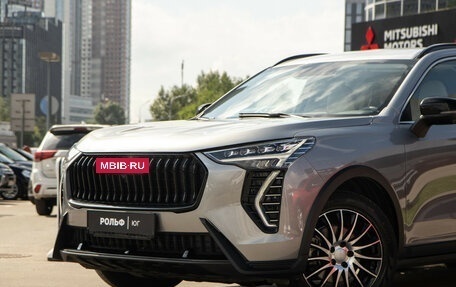 Haval Jolion, 2024 год, 2 280 000 рублей, 17 фотография