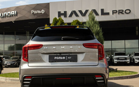 Haval Jolion, 2024 год, 2 280 000 рублей, 21 фотография