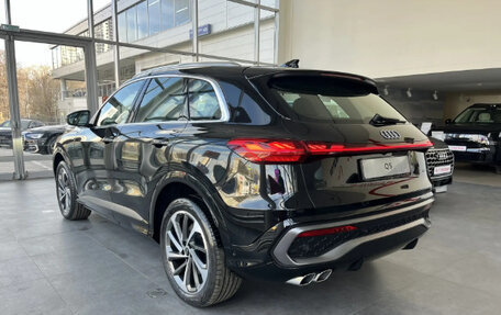 Audi Q5, 2025 год, 8 100 000 рублей, 4 фотография