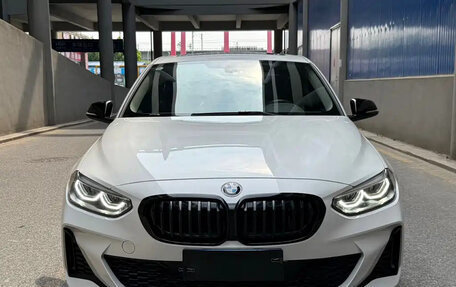 BMW 1 серия, 2023 год, 1 750 100 рублей, 2 фотография