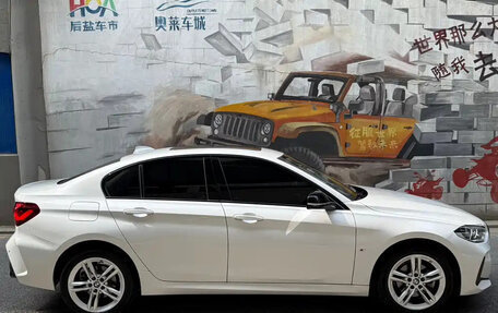 BMW 1 серия, 2023 год, 1 750 100 рублей, 7 фотография
