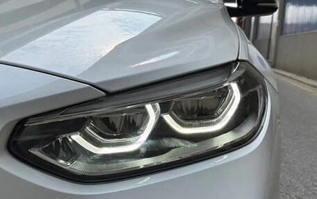 BMW 1 серия, 2023 год, 1 750 100 рублей, 8 фотография