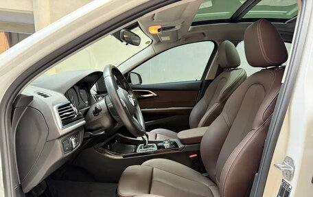 BMW 1 серия, 2023 год, 1 750 100 рублей, 10 фотография