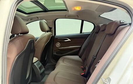 BMW 1 серия, 2023 год, 1 750 100 рублей, 12 фотография