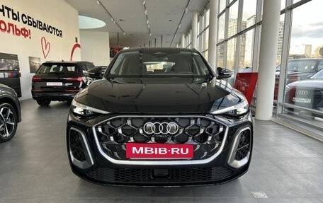 Audi Q5, 2025 год, 8 100 000 рублей, 9 фотография