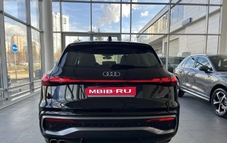 Audi Q5, 2025 год, 8 100 000 рублей, 6 фотография