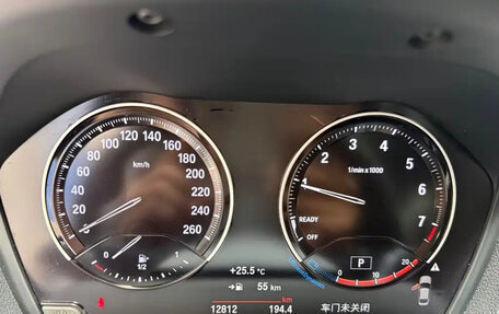 BMW 1 серия, 2023 год, 1 750 100 рублей, 13 фотография