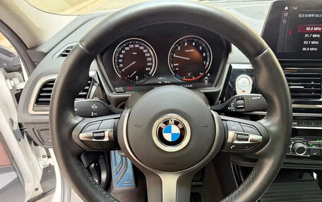 BMW 1 серия, 2023 год, 1 750 100 рублей, 15 фотография