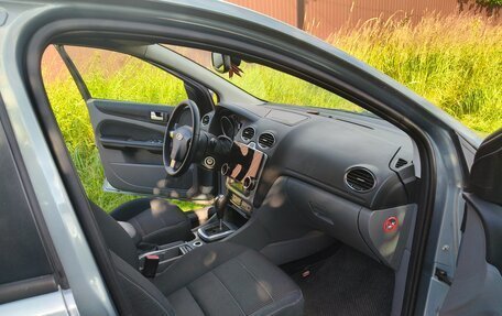 Ford Focus II рестайлинг, 2009 год, 350 000 рублей, 3 фотография