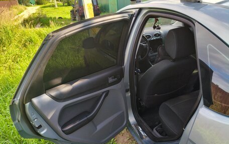 Ford Focus II рестайлинг, 2009 год, 350 000 рублей, 6 фотография
