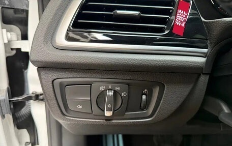 BMW 1 серия, 2023 год, 1 750 100 рублей, 22 фотография