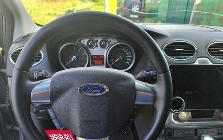Ford Focus II рестайлинг, 2009 год, 350 000 рублей, 2 фотография