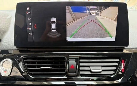 BMW 1 серия, 2023 год, 1 750 100 рублей, 16 фотография