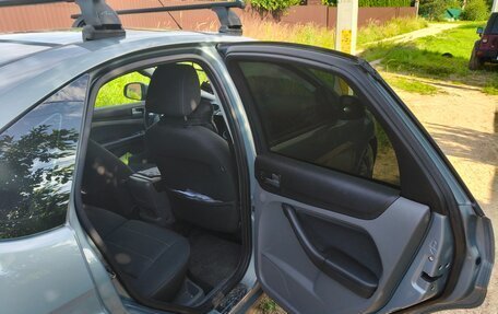 Ford Focus II рестайлинг, 2009 год, 350 000 рублей, 7 фотография