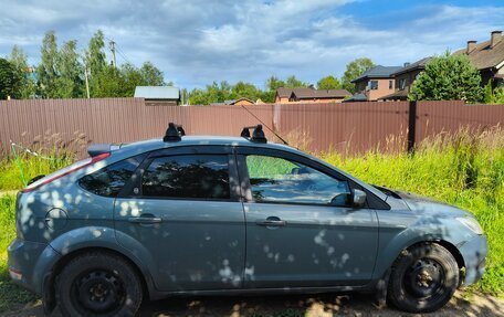 Ford Focus II рестайлинг, 2009 год, 350 000 рублей, 10 фотография