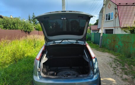 Ford Focus II рестайлинг, 2009 год, 350 000 рублей, 12 фотография
