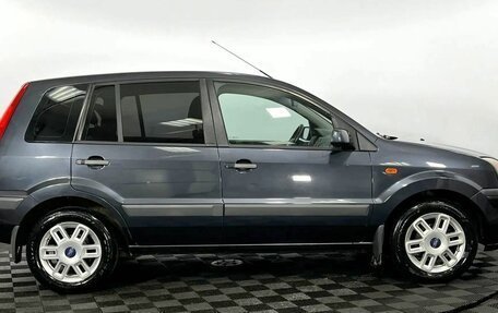 Ford Fusion I, 2008 год, 400 000 рублей, 5 фотография
