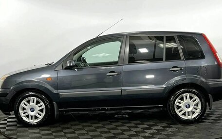 Ford Fusion I, 2008 год, 400 000 рублей, 9 фотография