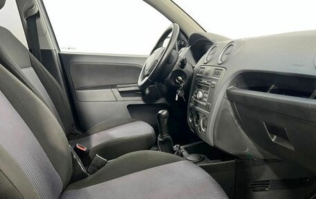 Ford Fusion I, 2008 год, 400 000 рублей, 13 фотография