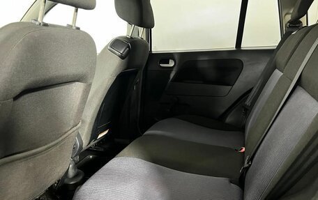 Ford Fusion I, 2008 год, 400 000 рублей, 11 фотография