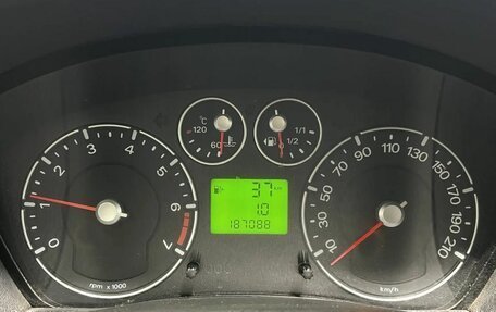 Ford Fusion I, 2008 год, 400 000 рублей, 18 фотография