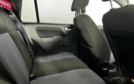 Ford Fusion I, 2008 год, 400 000 рублей, 12 фотография