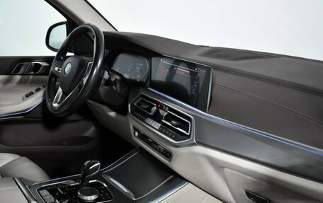 BMW X5, 2019 год, 5 650 000 рублей, 15 фотография