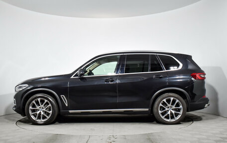 BMW X5, 2019 год, 5 650 000 рублей, 9 фотография