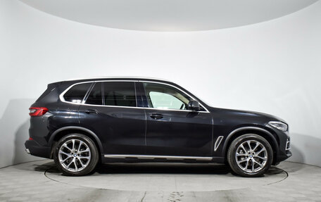 BMW X5, 2019 год, 5 650 000 рублей, 5 фотография