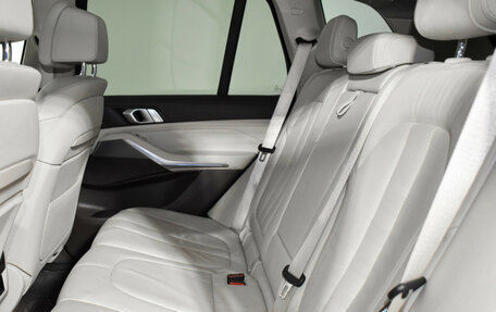 BMW X5, 2019 год, 5 650 000 рублей, 13 фотография