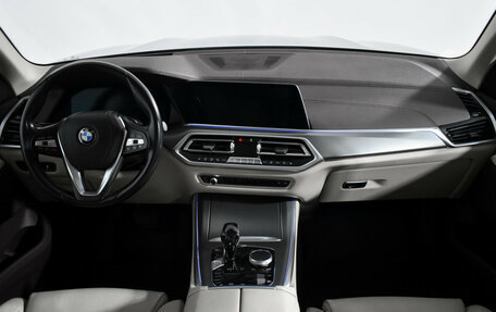 BMW X5, 2019 год, 5 650 000 рублей, 17 фотография