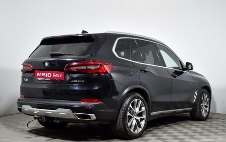 BMW X5, 2019 год, 5 650 000 рублей, 6 фотография