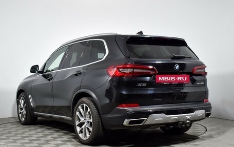 BMW X5, 2019 год, 5 650 000 рублей, 8 фотография