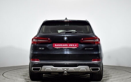 BMW X5, 2019 год, 5 650 000 рублей, 7 фотография