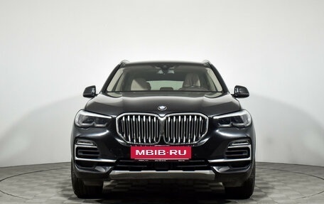BMW X5, 2019 год, 5 650 000 рублей, 3 фотография