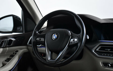 BMW X5, 2019 год, 5 650 000 рублей, 18 фотография