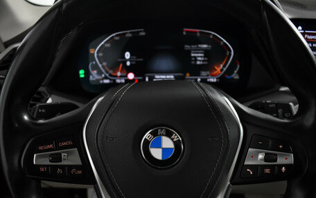 BMW X5, 2019 год, 5 650 000 рублей, 21 фотография
