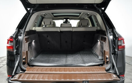 BMW X5, 2019 год, 5 650 000 рублей, 24 фотография