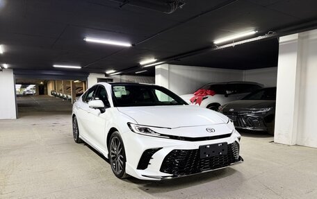 Toyota Camry, 2026 год, 4 249 000 рублей, 1 фотография