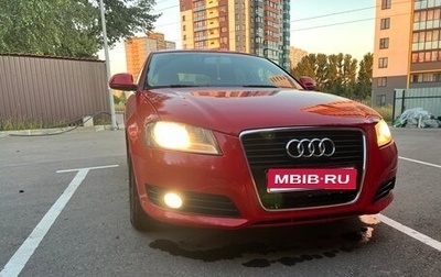 Audi A3, 2008 год, 750 000 рублей, 1 фотография