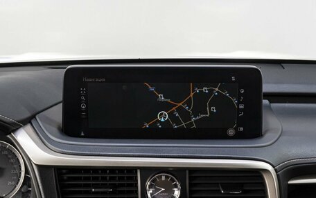 Lexus RX IV рестайлинг, 2020 год, 5 739 000 рублей, 21 фотография