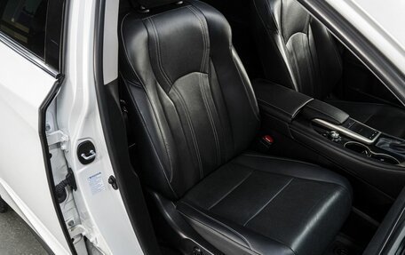 Lexus RX IV рестайлинг, 2020 год, 5 739 000 рублей, 18 фотография
