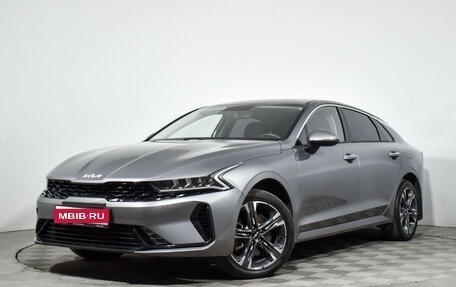 KIA K5, 2024 год, 3 149 000 рублей, 1 фотография