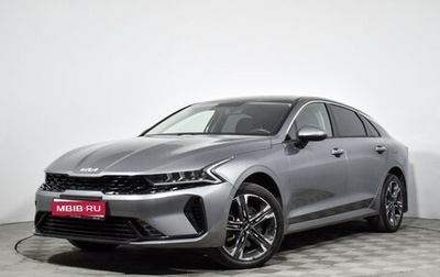 KIA K5, 2024 год, 3 149 000 рублей, 1 фотография