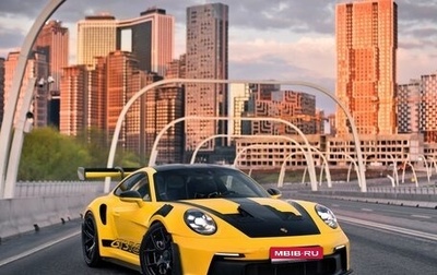 Porsche 911 GT3, 2024 год, 37 900 000 рублей, 1 фотография