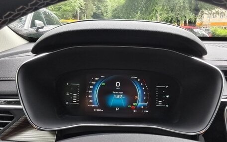 Geely Atlas, 2023 год, 2 065 000 рублей, 9 фотография