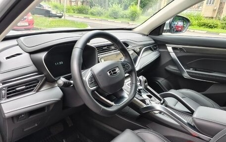 Geely Atlas, 2023 год, 2 065 000 рублей, 10 фотография