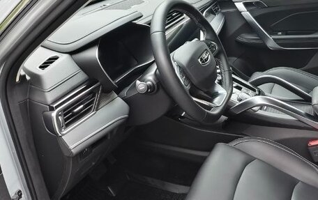 Geely Atlas, 2023 год, 2 065 000 рублей, 11 фотография